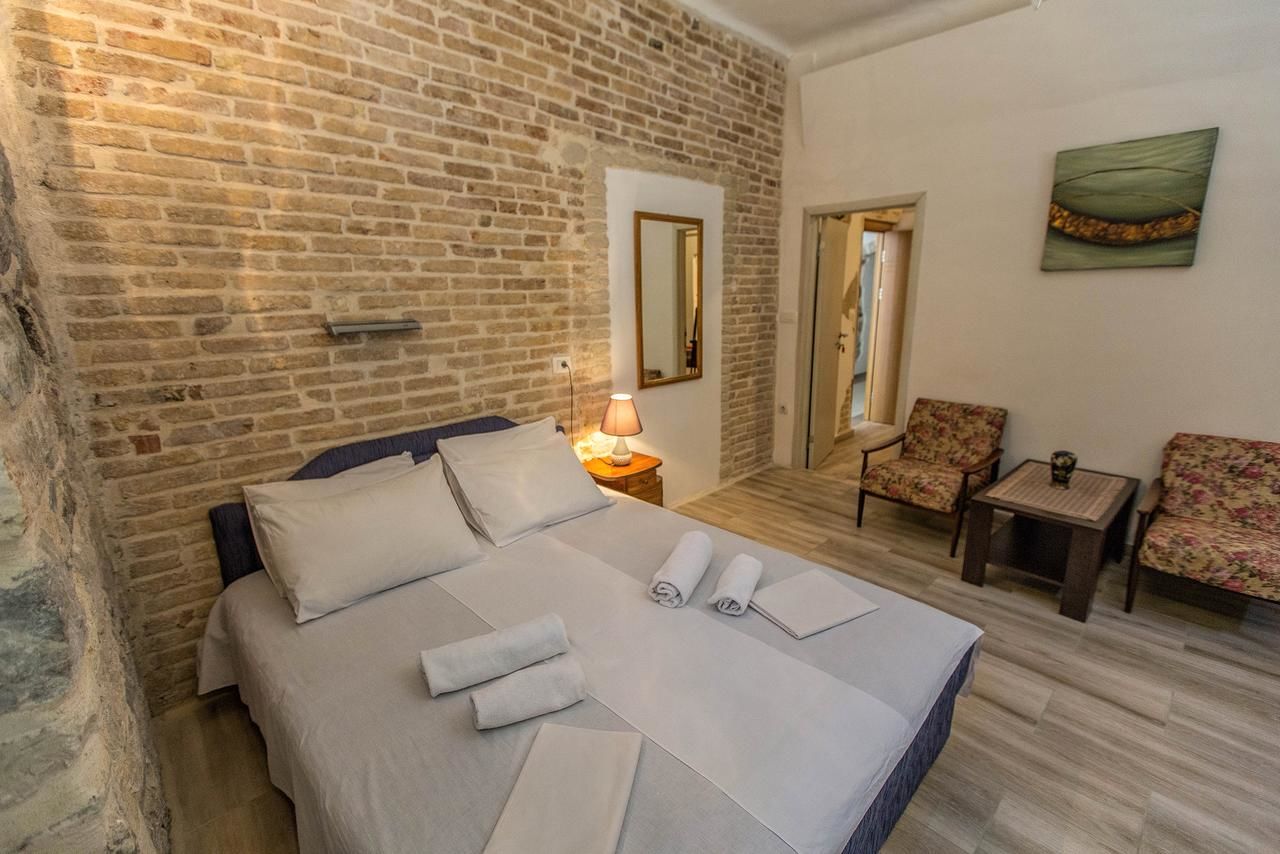 Апартаменты Royal House Котор-5