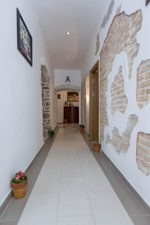 Апартаменты Royal House Котор