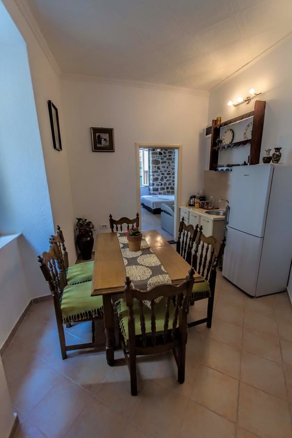 Апартаменты Royal House Котор