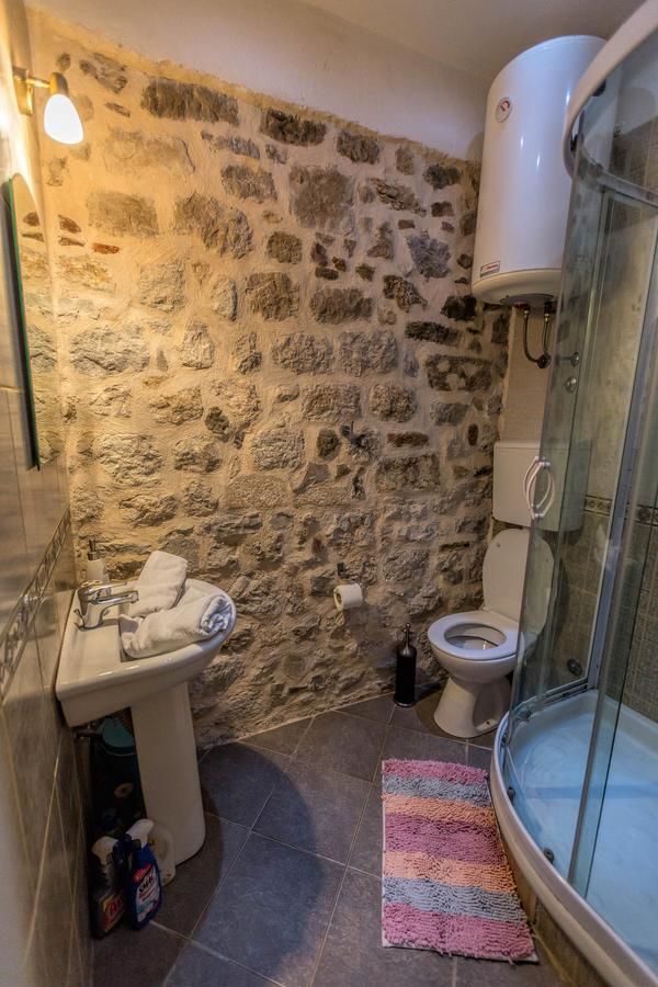 Апартаменты Royal House Котор