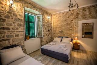 Апартаменты Royal House Котор Апартаменты-студио-7