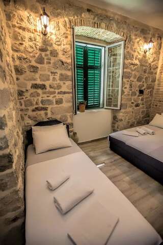 Апартаменты Royal House Котор Апартаменты-студио-10