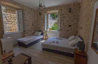 Апартаменты Royal House Котор Апартаменты-студио-11