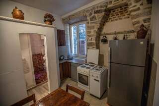 Апартаменты Royal House Котор Апартаменты-студио-12