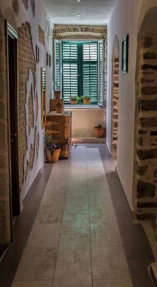 Апартаменты Royal House Котор Апартаменты-студио-13