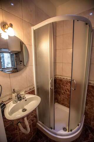 Апартаменты Royal House Котор Апартаменты-студио-15