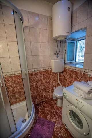 Апартаменты Royal House Котор Апартаменты-студио-16