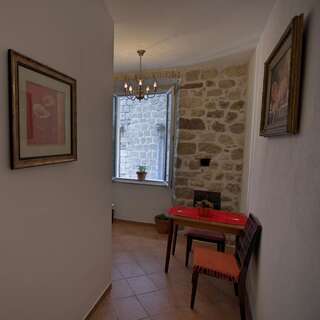 Апартаменты Royal House Котор Апартаменты-10