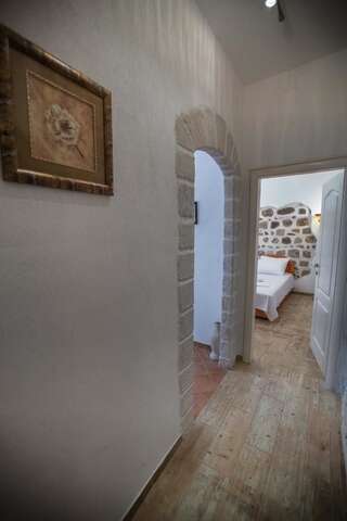 Апартаменты Royal House Котор Апартаменты-11