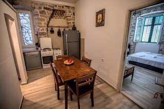 Апартаменты Royal House Котор Апартаменты-студио-20