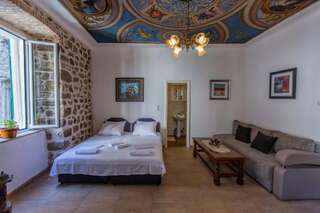 Апартаменты Royal House Котор Улучшенные апартаменты-16