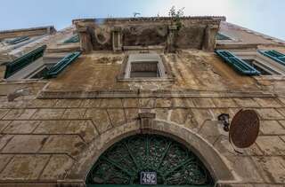 Апартаменты Royal House Котор Апартаменты-студио-4