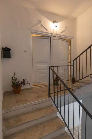 Апартаменты Royal House Котор Апартаменты-3