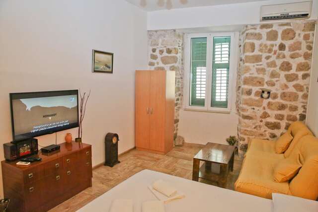 Апартаменты Royal House Котор-19