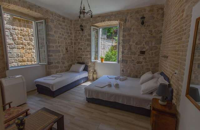 Апартаменты Royal House Котор-22