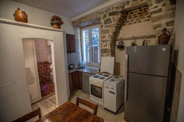 Апартаменты Royal House Котор-24