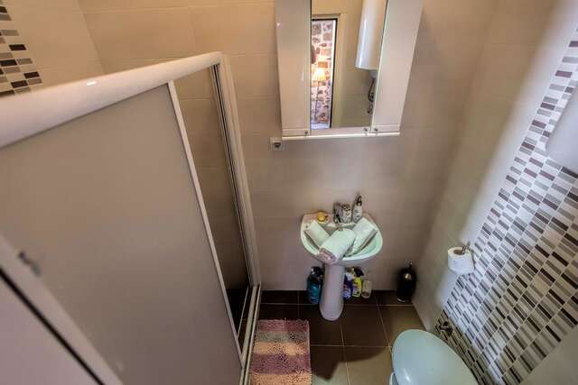 Апартаменты Royal House Котор-35