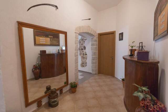 Апартаменты Royal House Котор-38