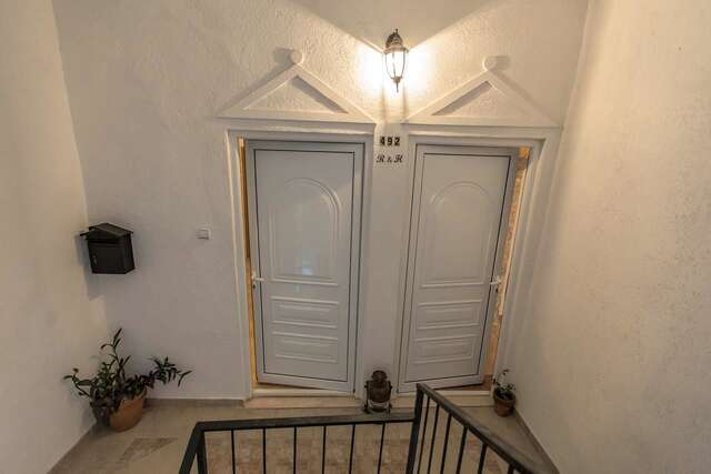 Апартаменты Royal House Котор-45