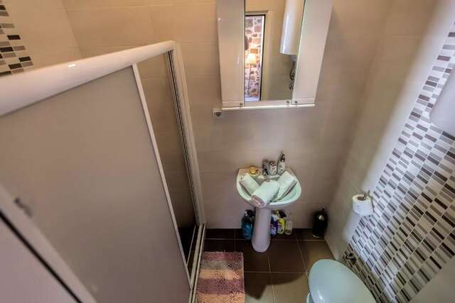 Апартаменты Royal House Котор-52