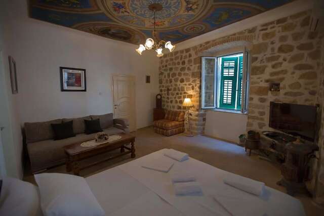 Апартаменты Royal House Котор-56