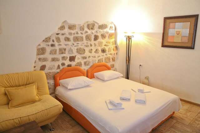 Апартаменты Royal House Котор-11